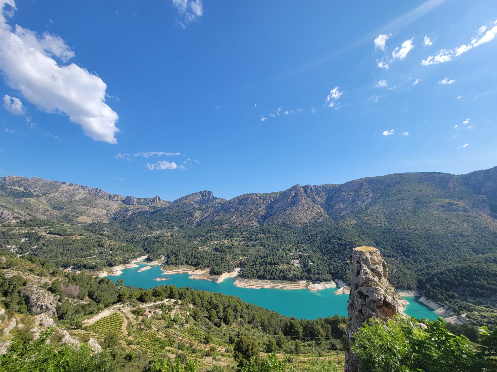 Les 2nde générale à Alicante… 🇪🇸
